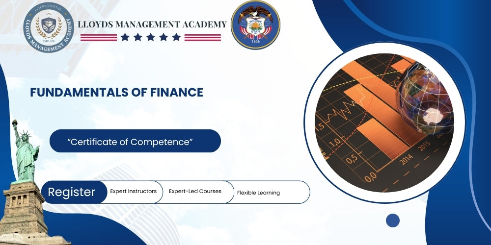Finance & Accounting Professional Program