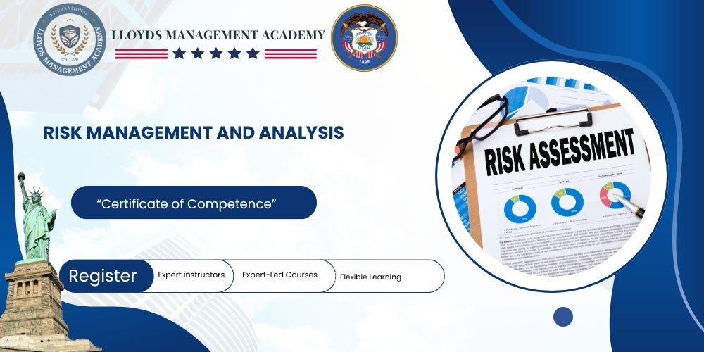 Risk Management Professional Program