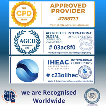 Crew Management Professional Program