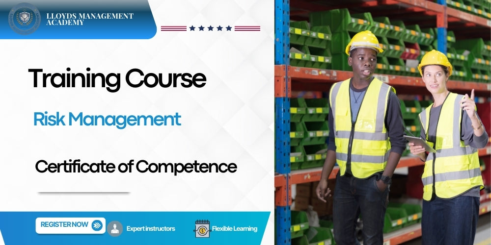 Risk Management Professional Program