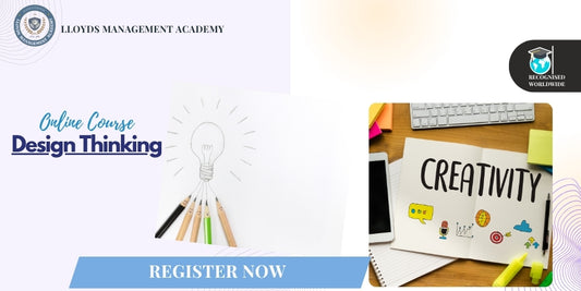 Design Thinking Professional Program