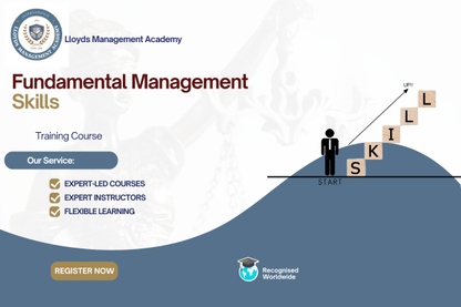 Management Skills Professional Program