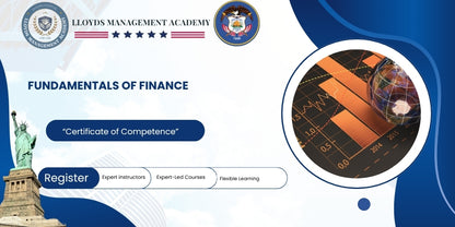 Finance & Accounting Professional Program