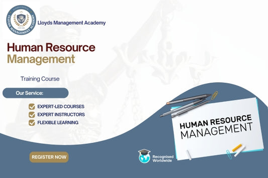 Human Resource Management Professional Program