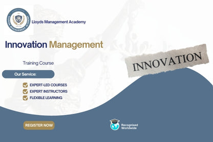 Innovation Management Professional Program