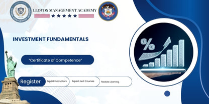 Investment Fundamentals Professional Program