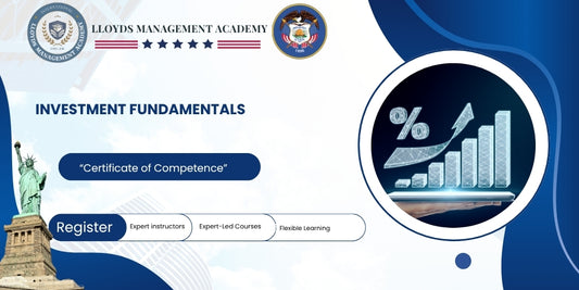 Investment Fundamentals Professional Program