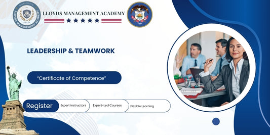 Leadership & Team Development Professional Program