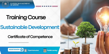 Sustainable Development Professional Program