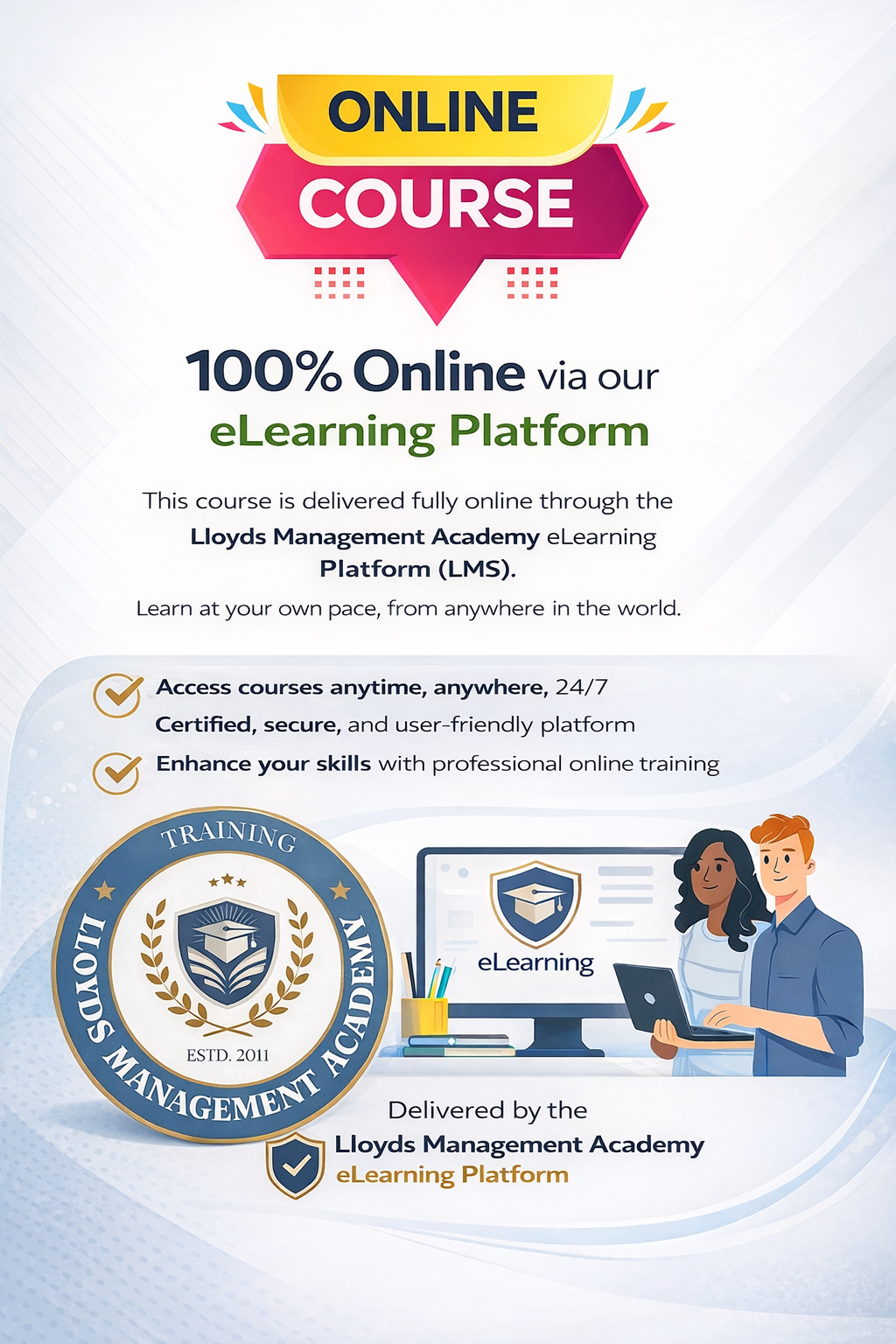 Human Resource Management Professional Program