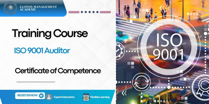 ISO 9001:2015 Quality Management Systems – Internal Auditor Program