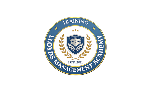 Lloyds Management Academy