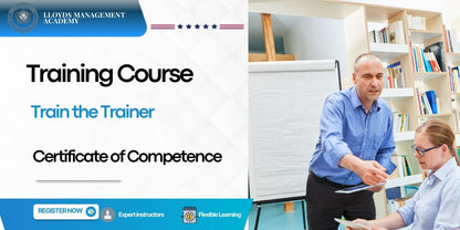 Train the Trainer Professional Program