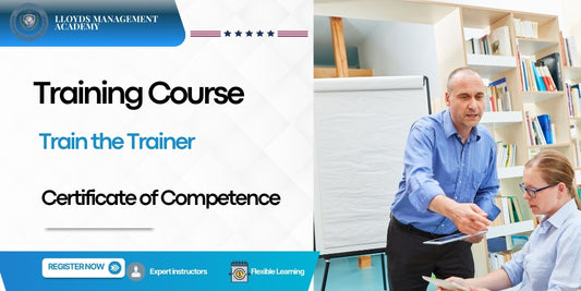 Train the Trainer Professional Program
